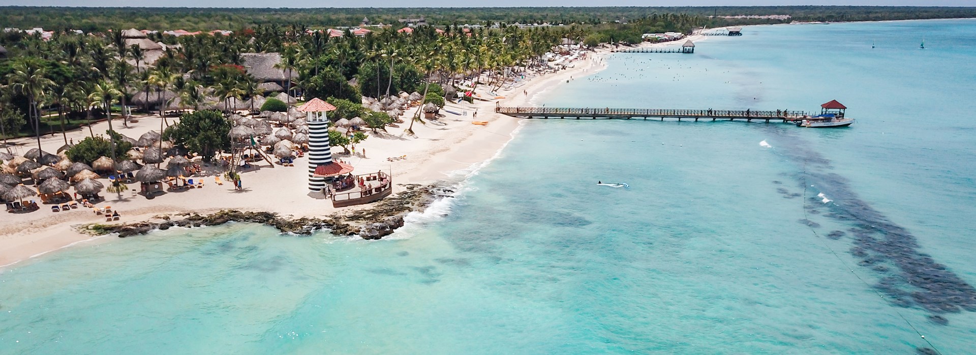 Visiter La Romana - République Dominicaine