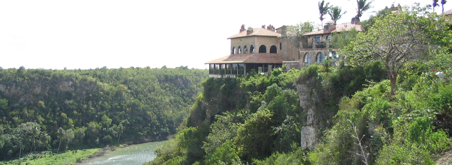 Visiter Altos de Chavón  - République Dominicaine