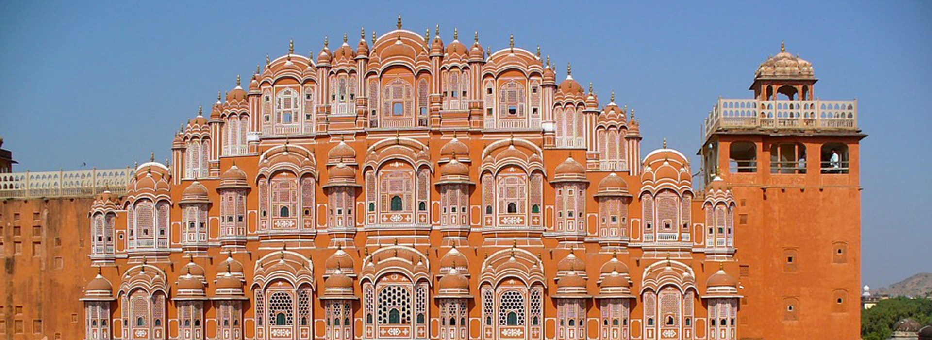 Visiter Jaipur - Inde
