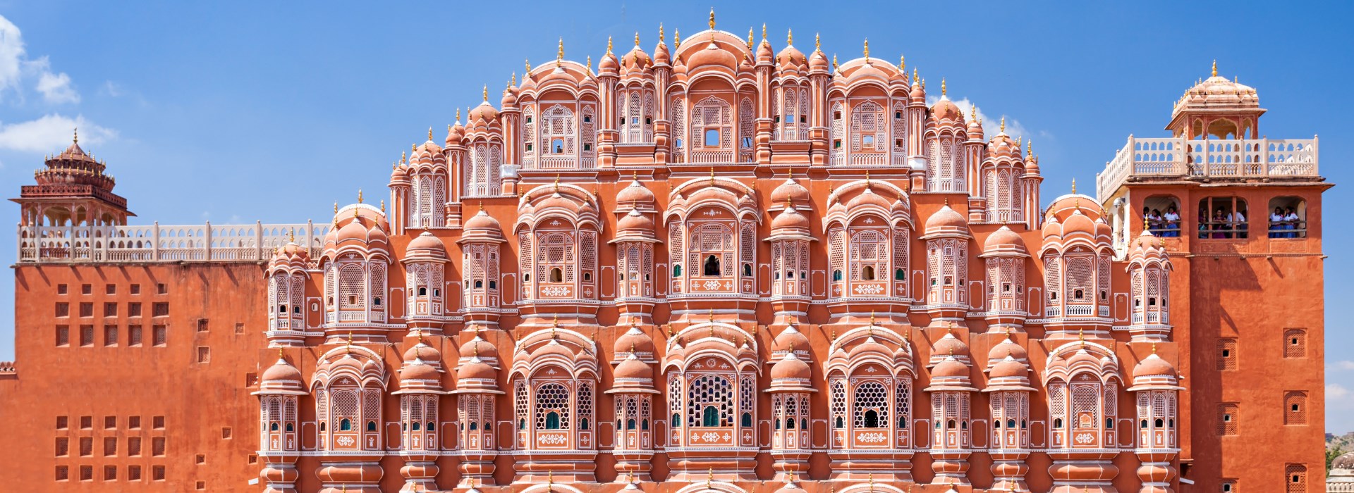 Visiter Jaipur - Inde