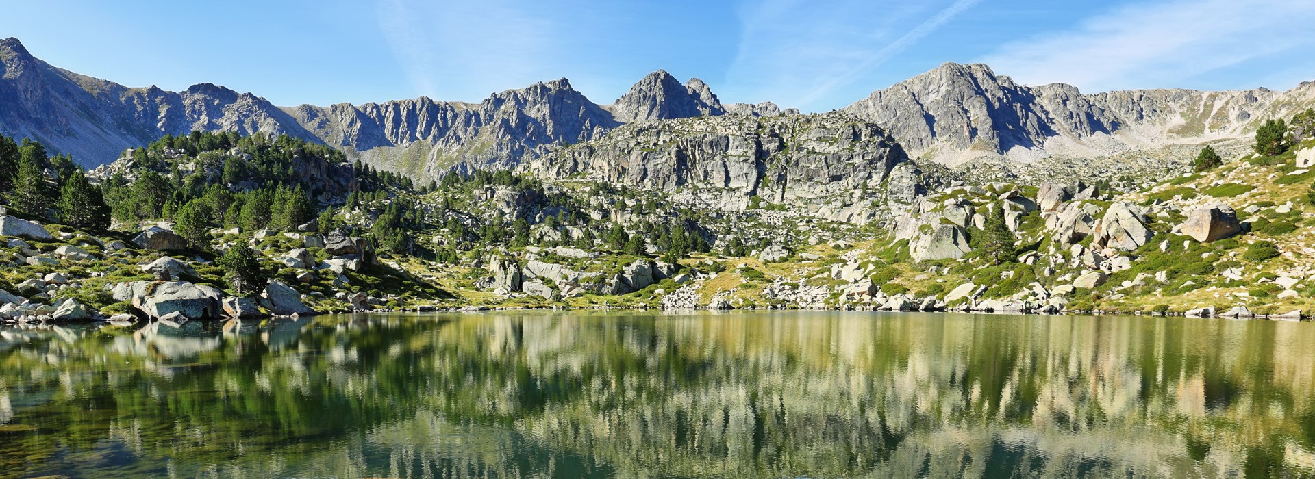 Visiter Le Cirque des Pessons - Occitanie