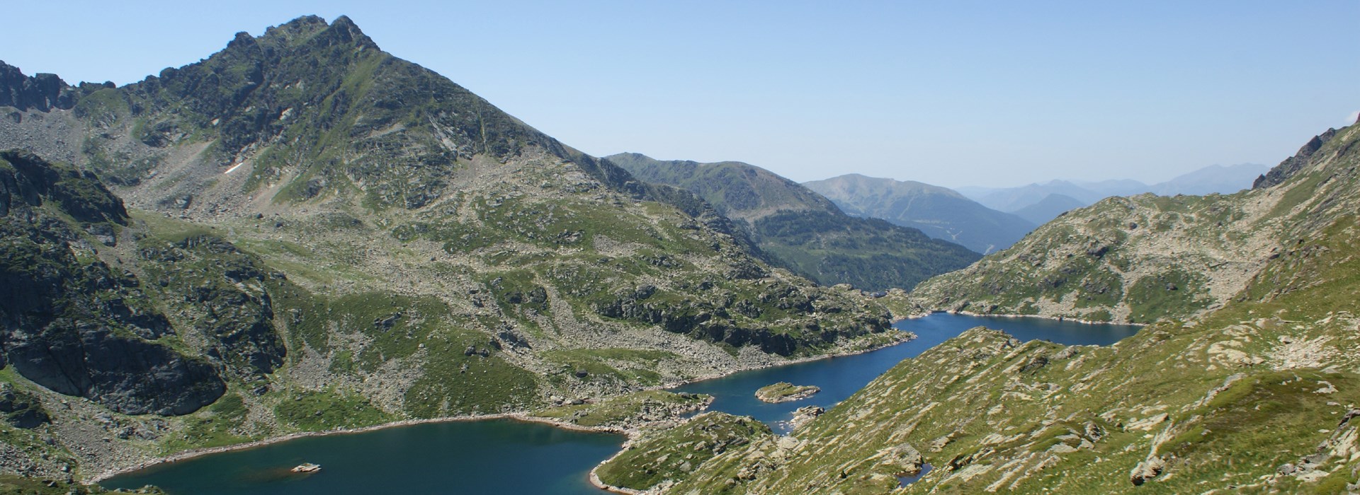 Visiter La Vallée d'Incles - Occitanie