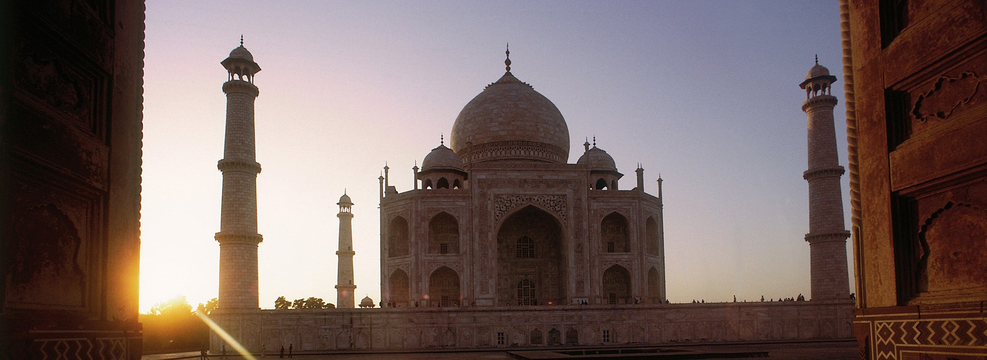 Visiter Agra - Inde