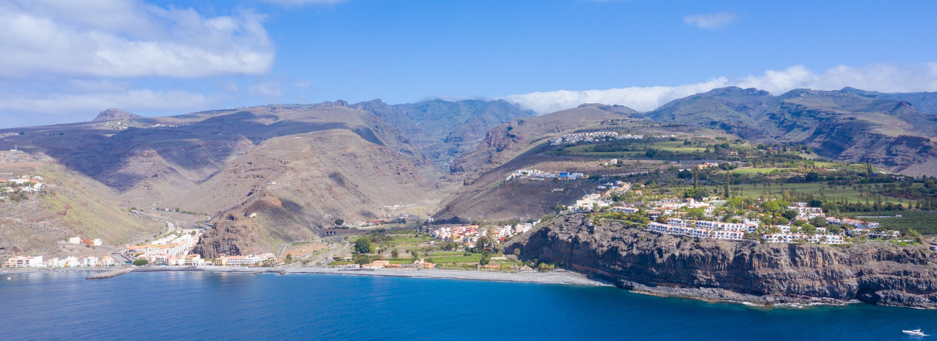 Visiter La Gomera - Canaries