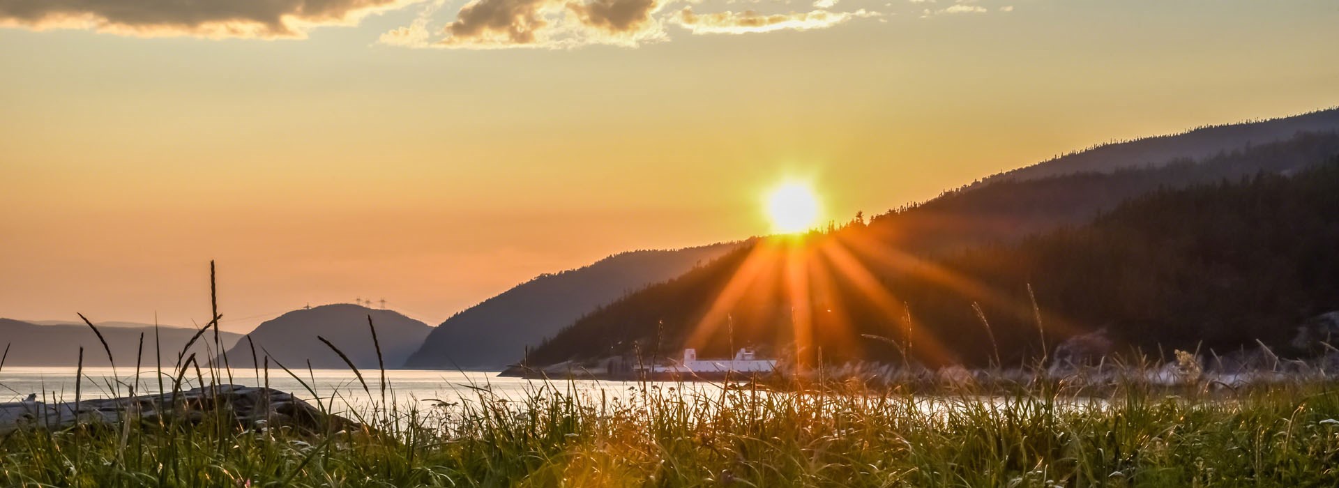 Visiter Tadoussac - Canada