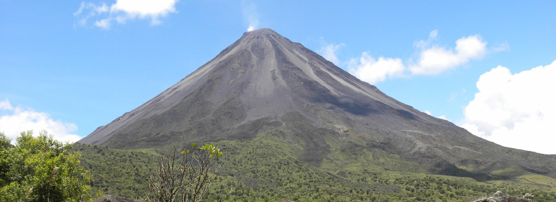 Visiter L'Arenal - Costa Rica