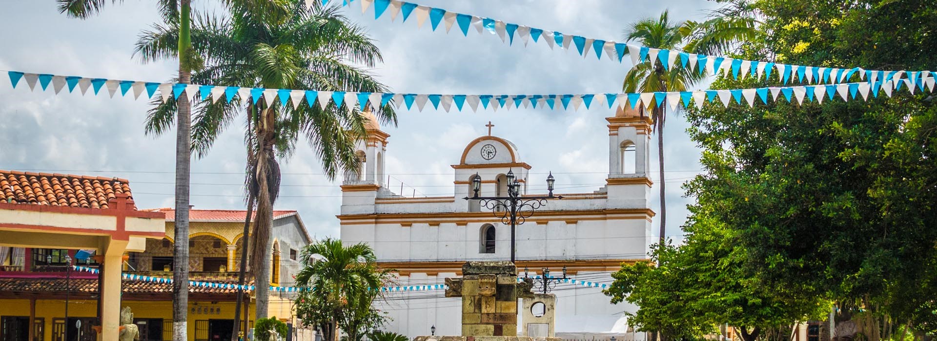 Visiter Copan (Honduras) - Guatemala