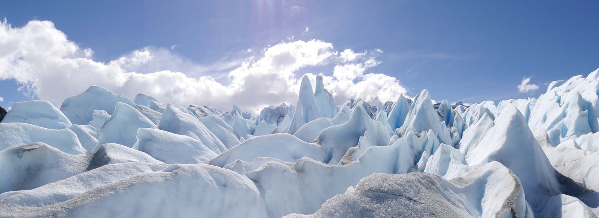 Visiter El Calafate - Argentine