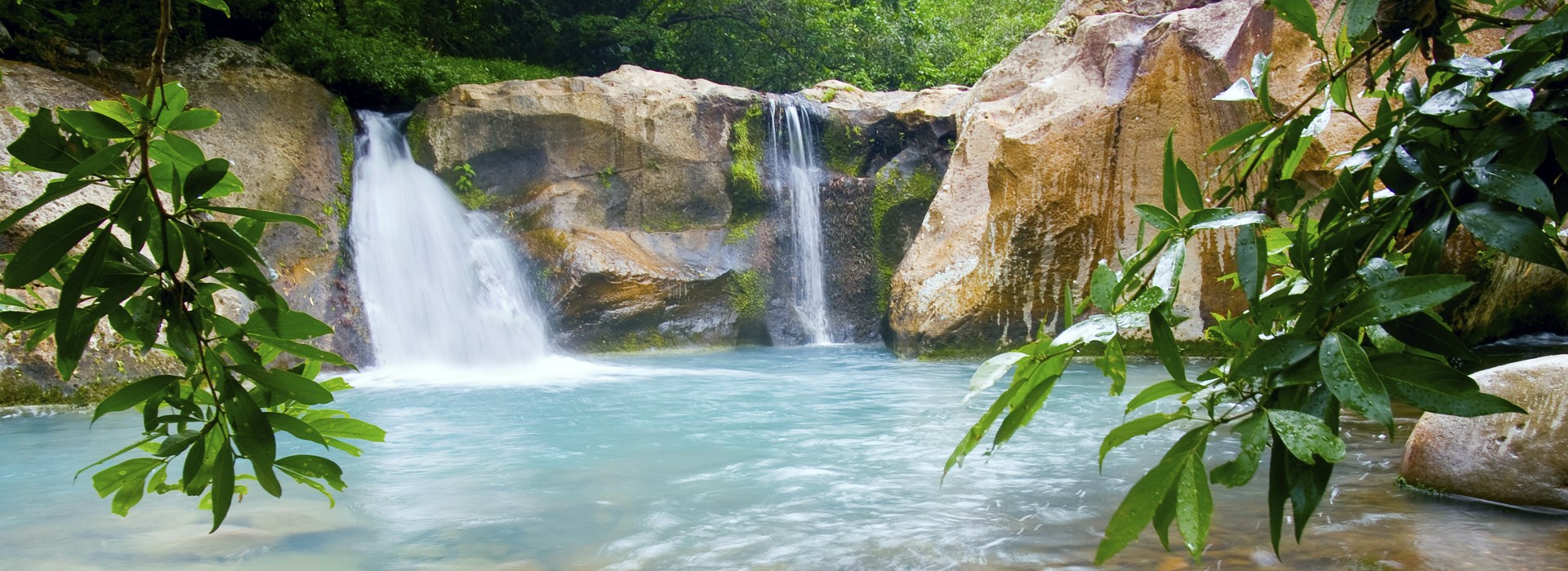 Visiter Le parc national Rincon de la Vieja - Costa Rica