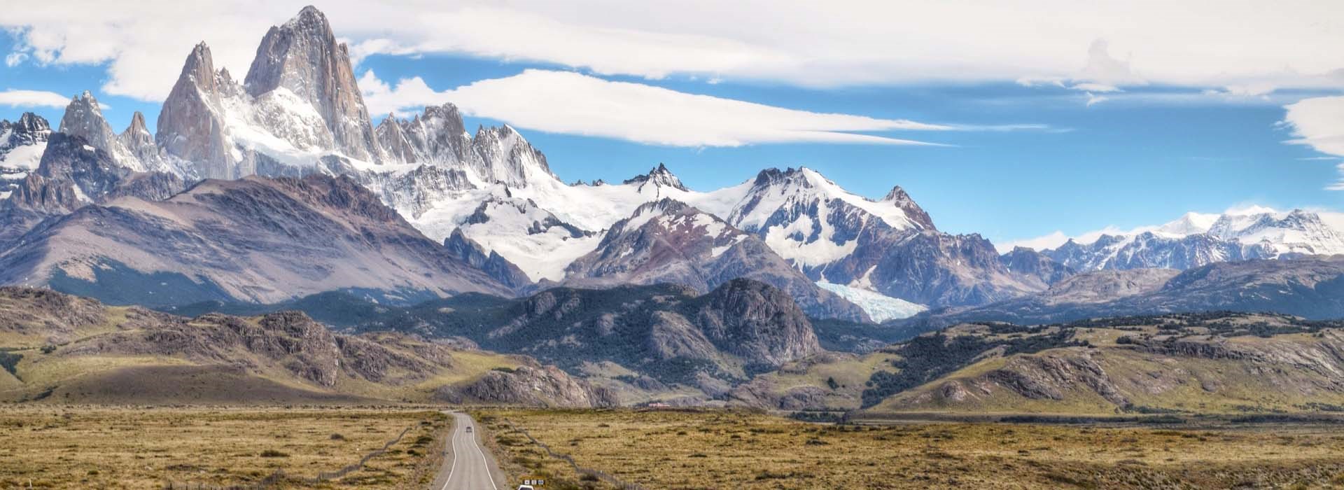 Visiter El Chalten - Argentine