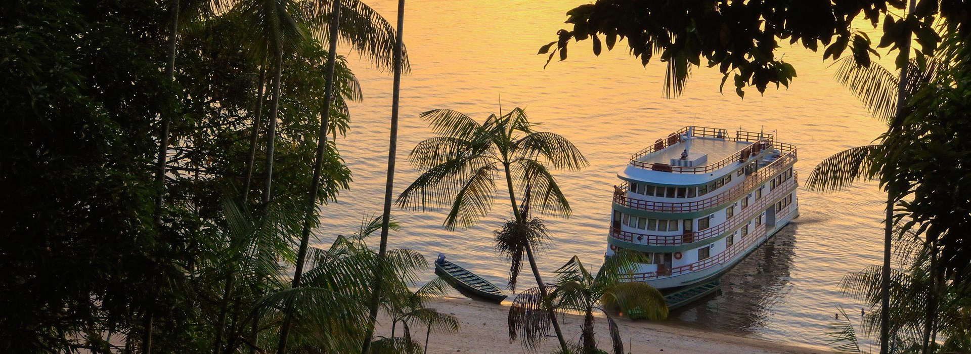 Visiter Manaus - Brésil