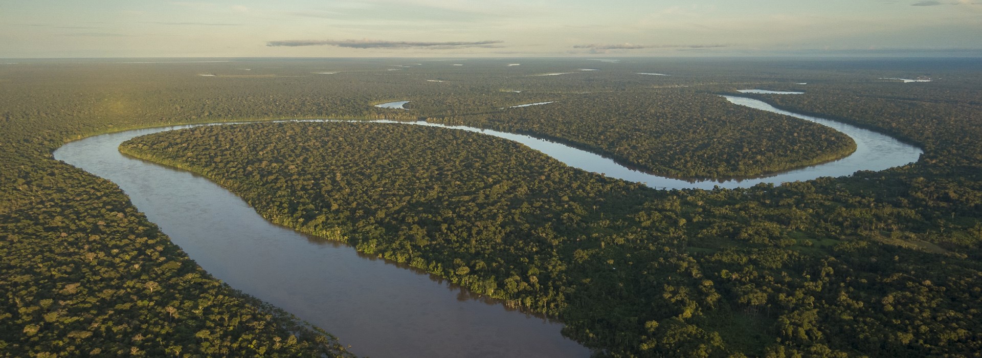 Visiter L'Amazonie - Brésil