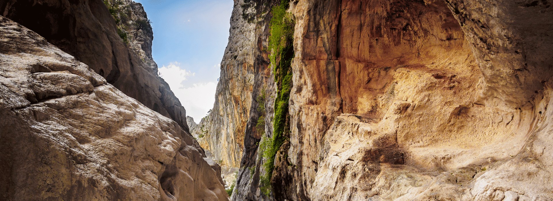 Visiter Les Gorges de Gorropu - Sardaigne