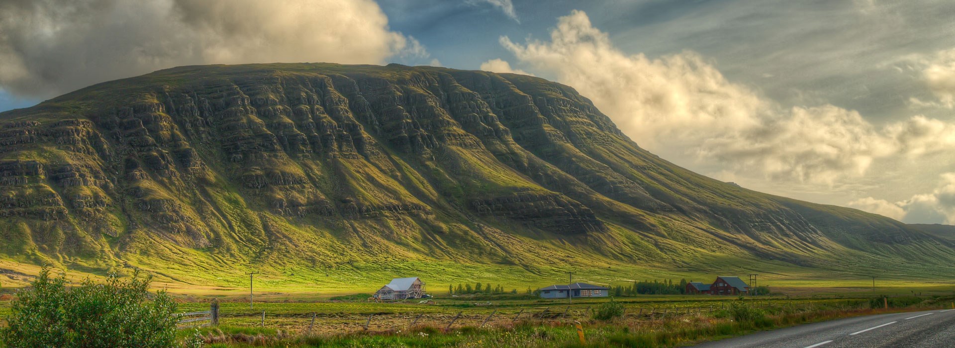 Visiter Ísafjörður - Islande