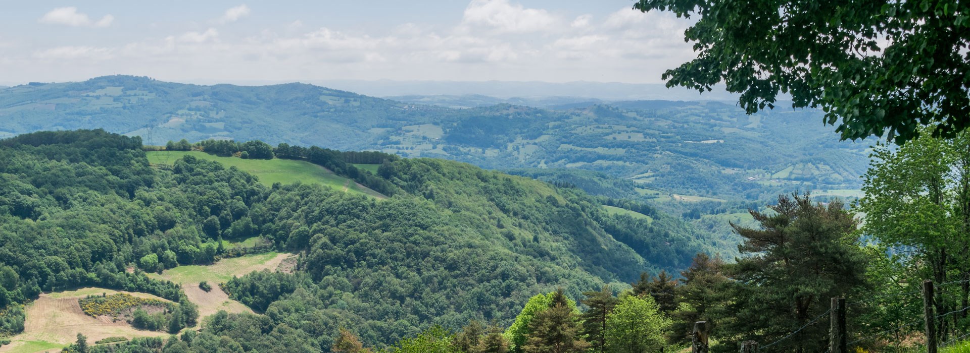 Visiter Saint Chely d'Aubrac - Occitanie