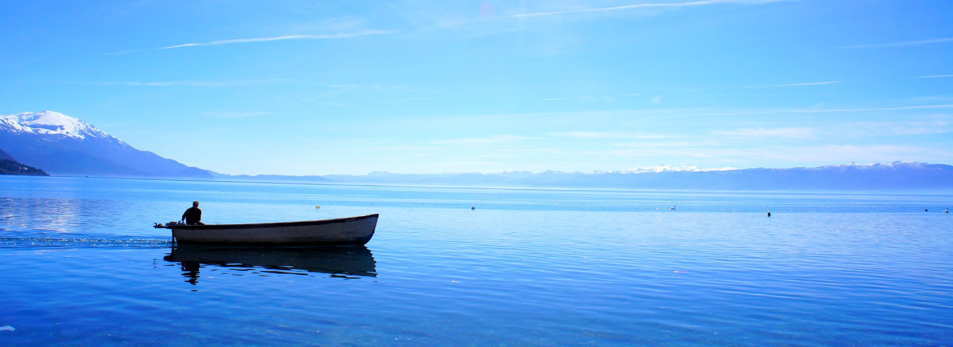 Visiter Ohrid - Macédoine du Nord