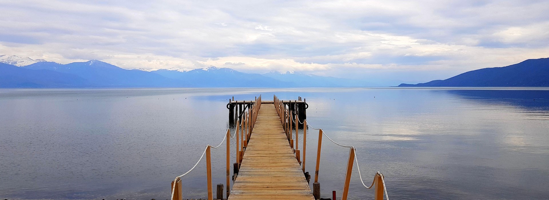Visiter Les Lacs Prespa - Macédoine du Nord