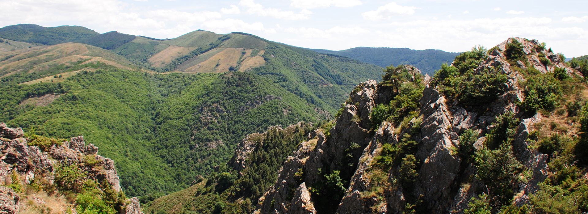 Visiter Les gorges de la Dourbie - Occitanie