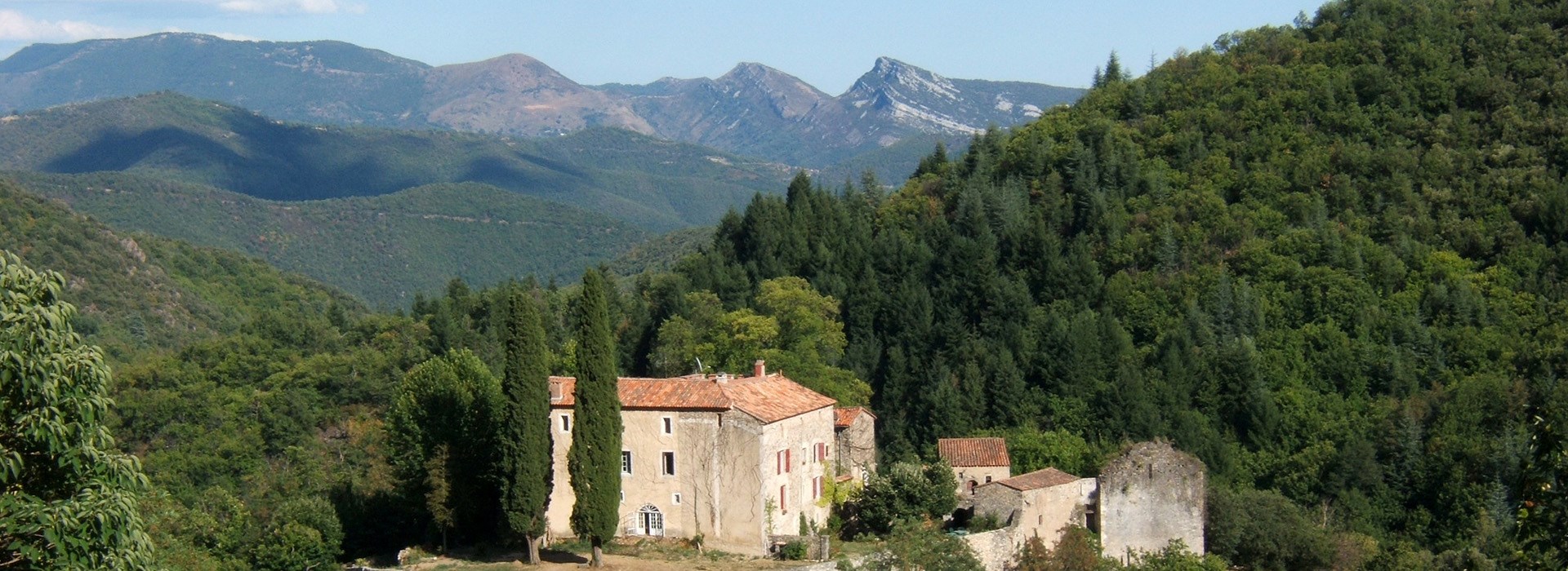 Visiter Mandagout - Occitanie