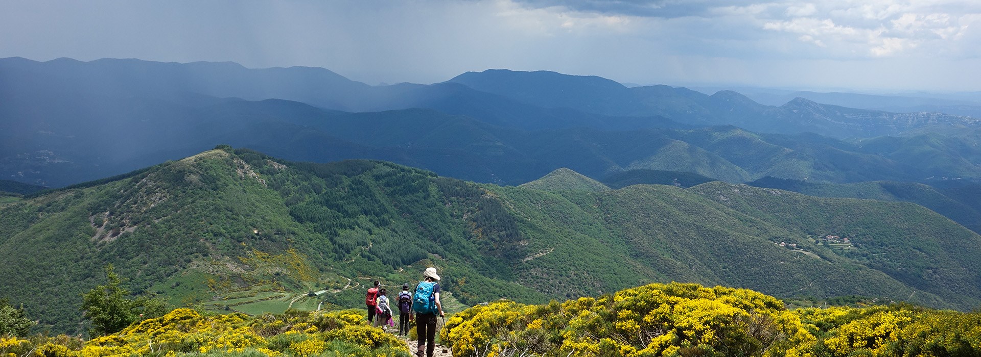 Visiter Le col de l'Asclier - Occitanie