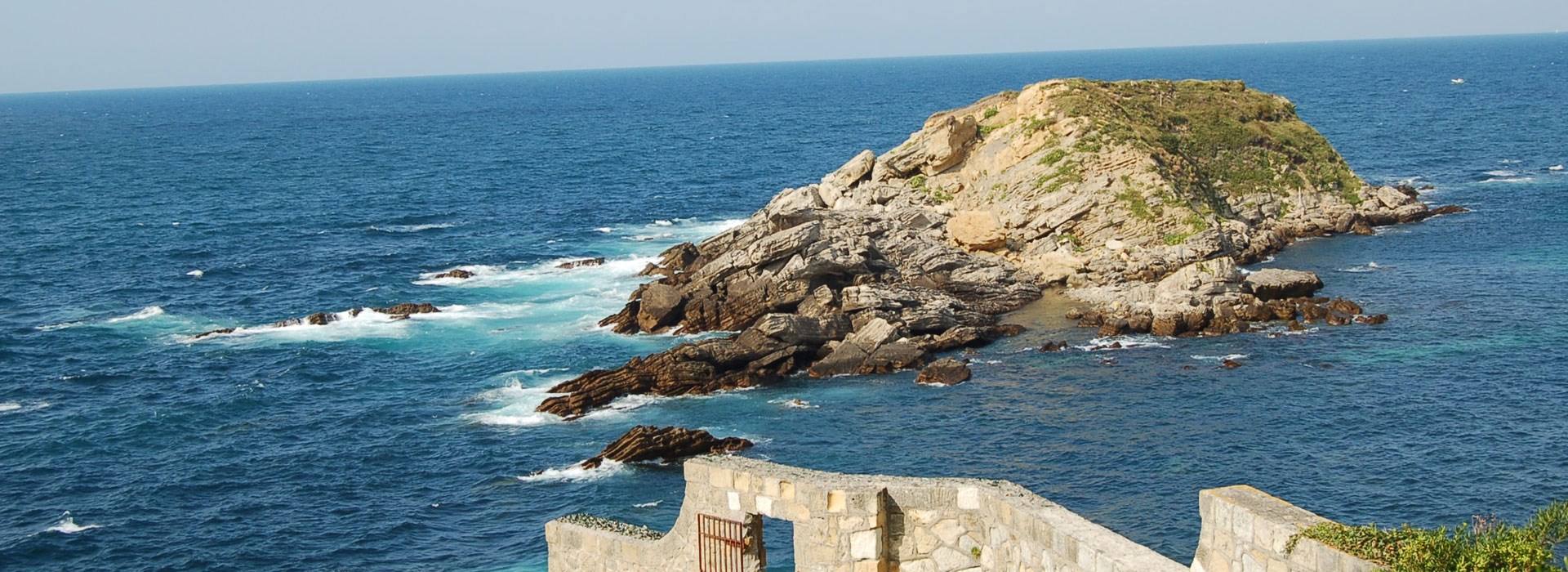 Visiter Le Cabo Higuer  - Nouvelle-Aquitaine