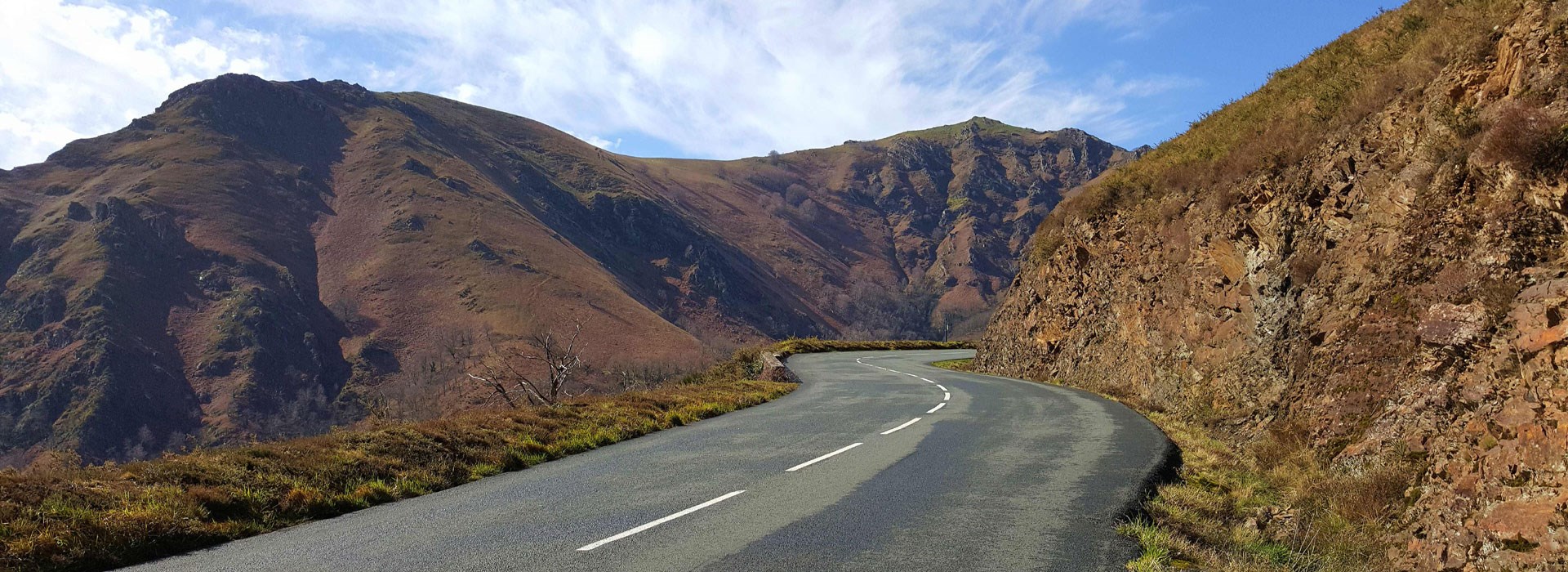 Visiter Le Col d’Ispeguy  - Nouvelle-Aquitaine