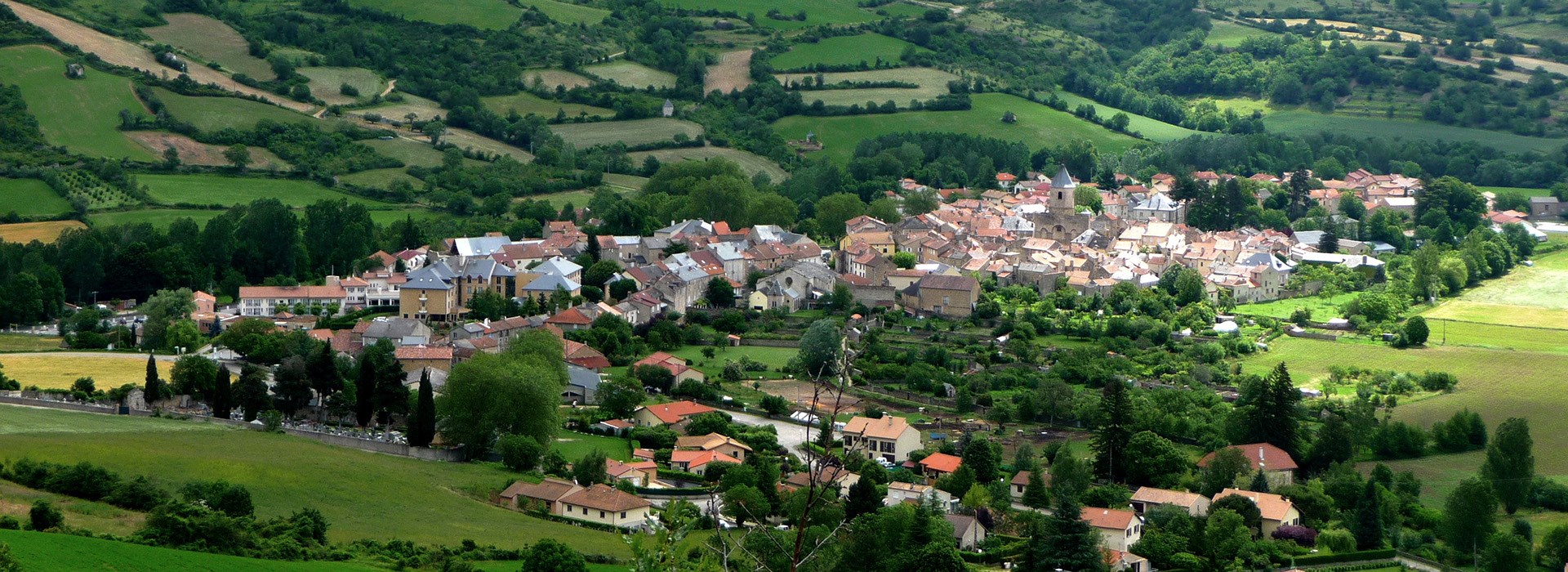 Visiter Nant - Occitanie