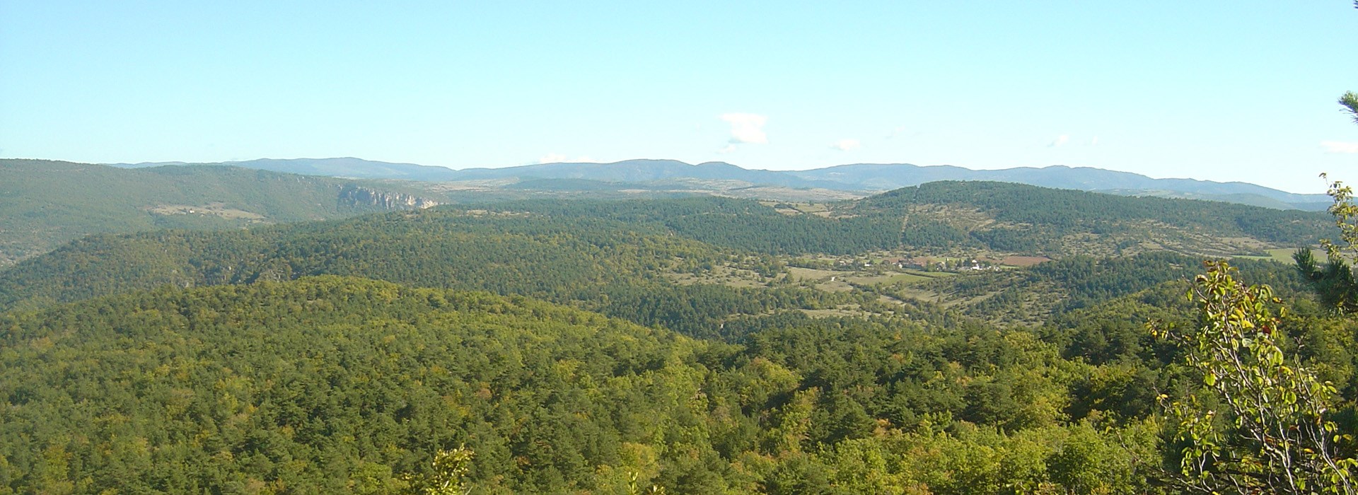 Visiter Pierrefiche du Larzac - Occitanie