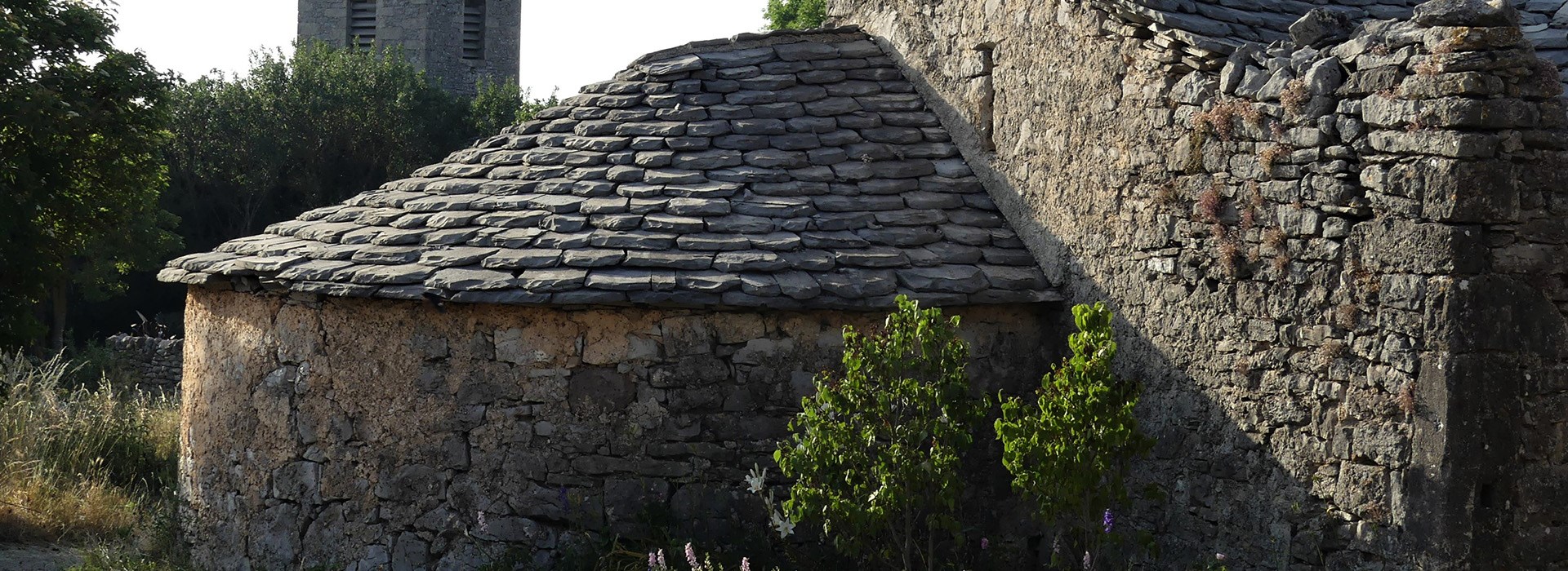 Visiter St Martin du Larzac - Occitanie