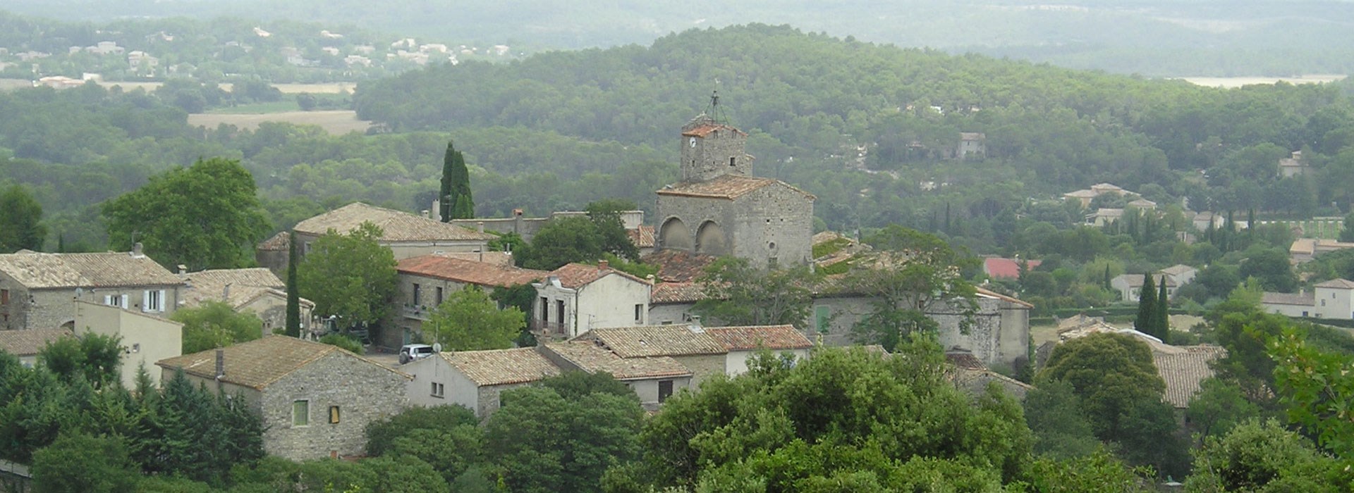 Visiter Saint Jean De Cuculles - Occitanie