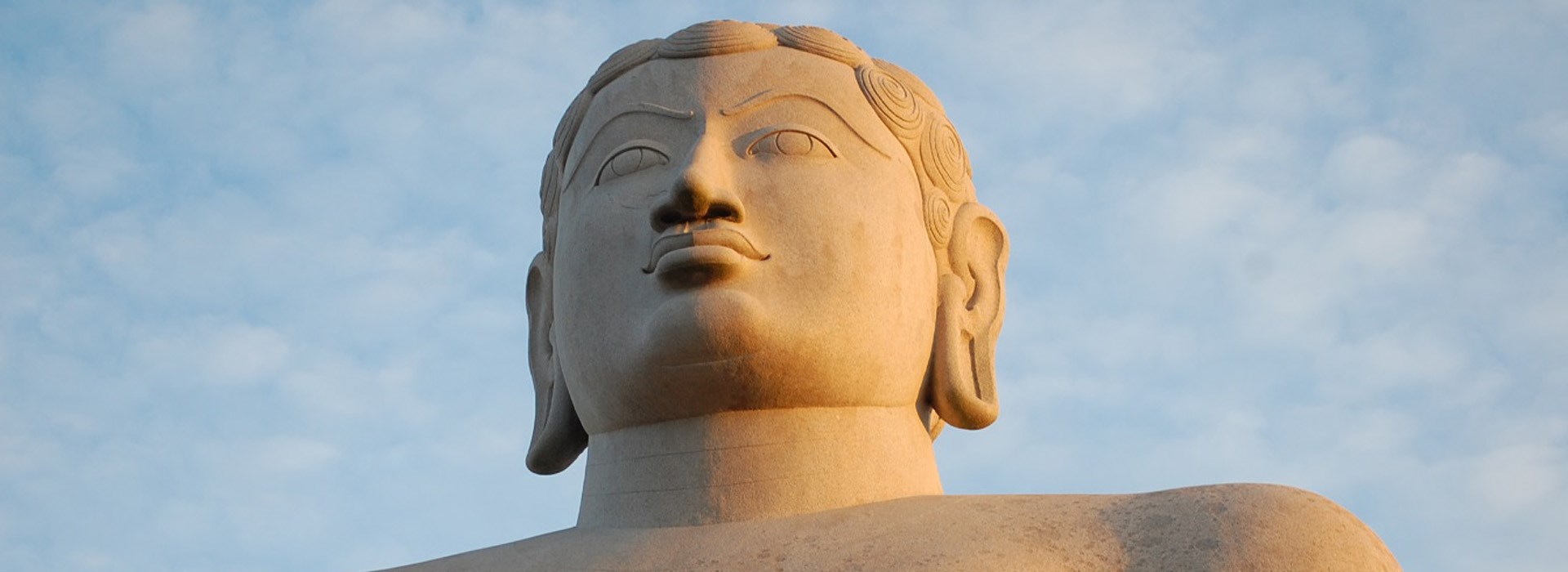 Visiter Sravanabelagola - Inde