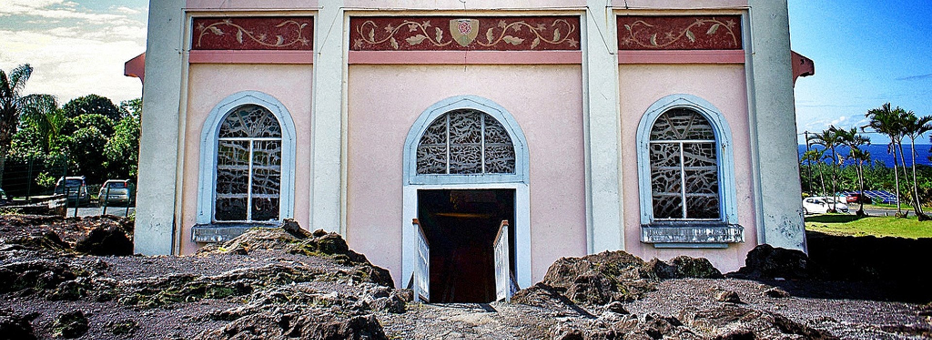 Visiter Piton Sainte-Rose - Ile de la Reunion