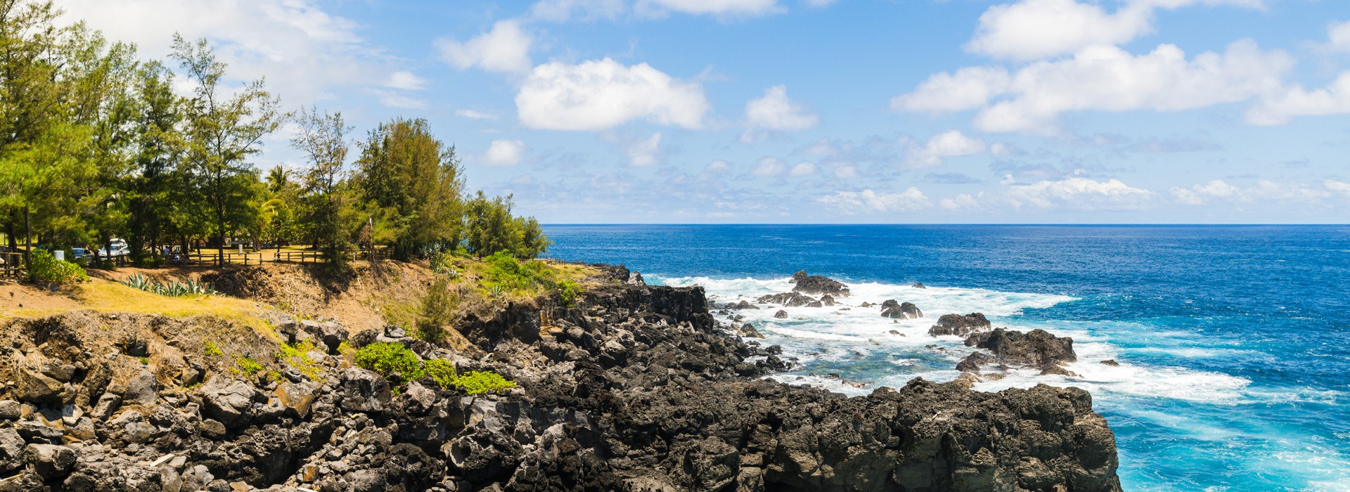 Visiter Saint-Pierre - Ile de la Reunion