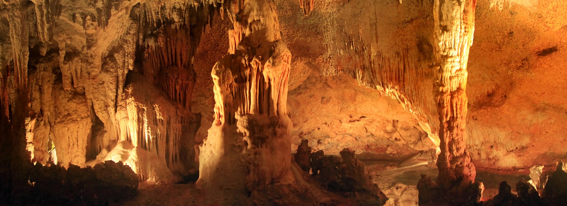 Visiter La Grotte des Merveilles - République Dominicaine