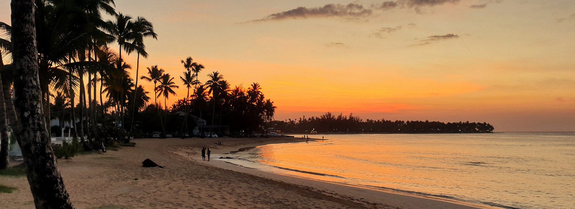 Visiter Las Terrenas - République Dominicaine