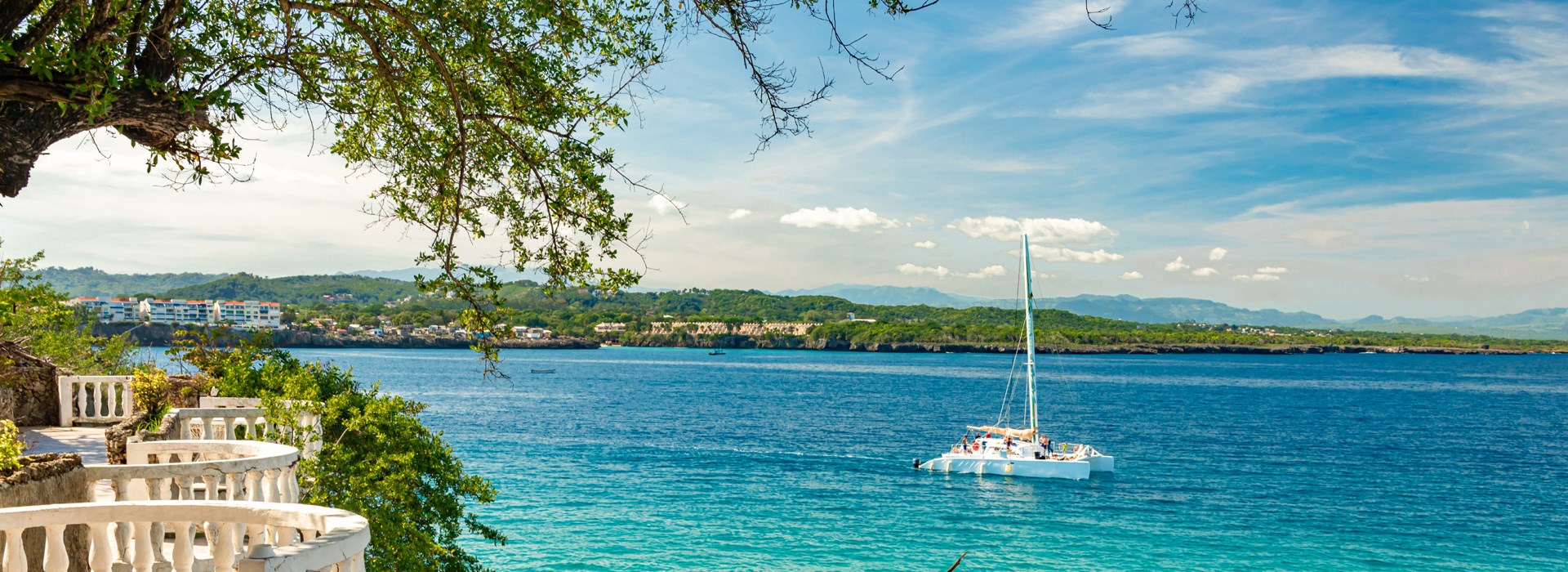 Visiter Puerto Plata - République Dominicaine