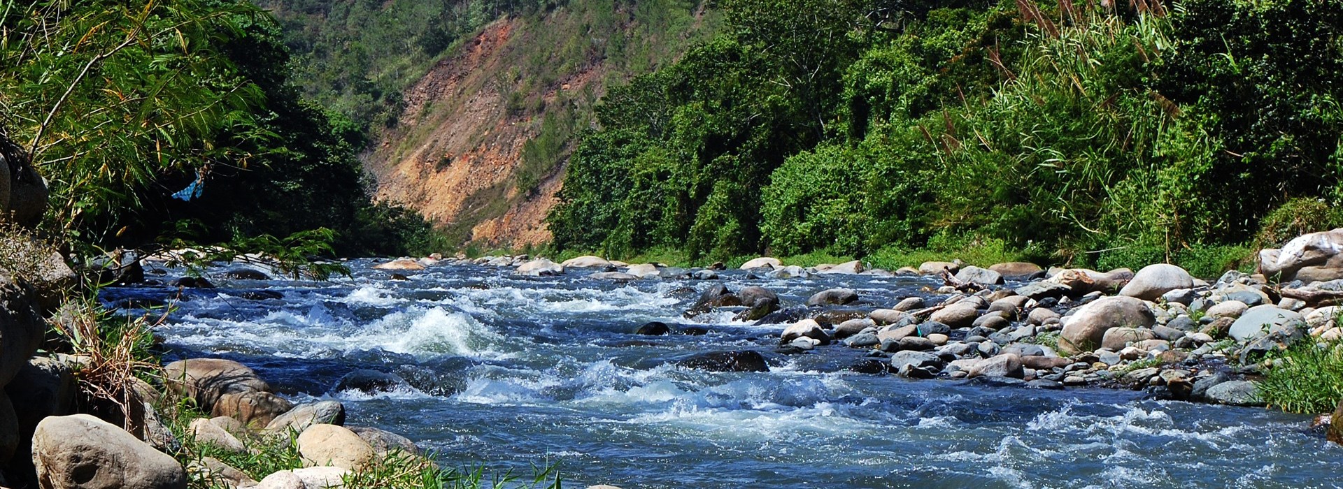 Visiter Jarabacoa - République Dominicaine