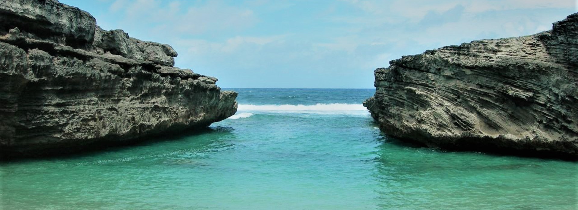 Visiter La Plage de l'Anse Bouteille - Rodrigues