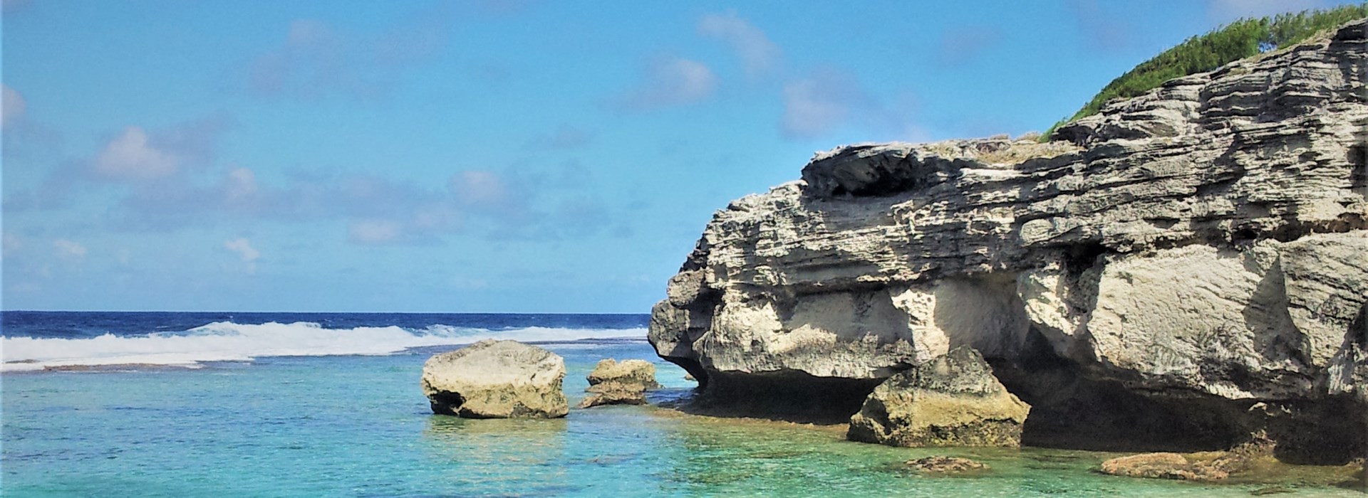 Visiter La Plage de Trou d'Argent - Rodrigues