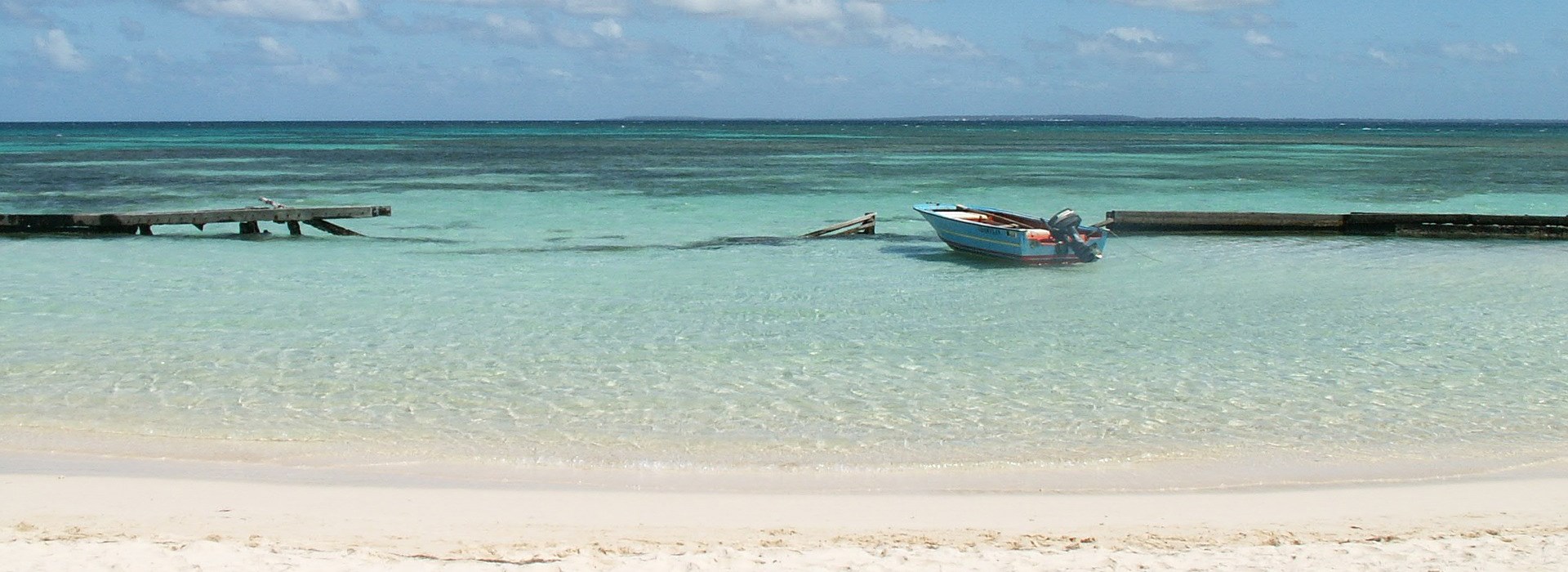 Visiter Grande Anse - Guadeloupe