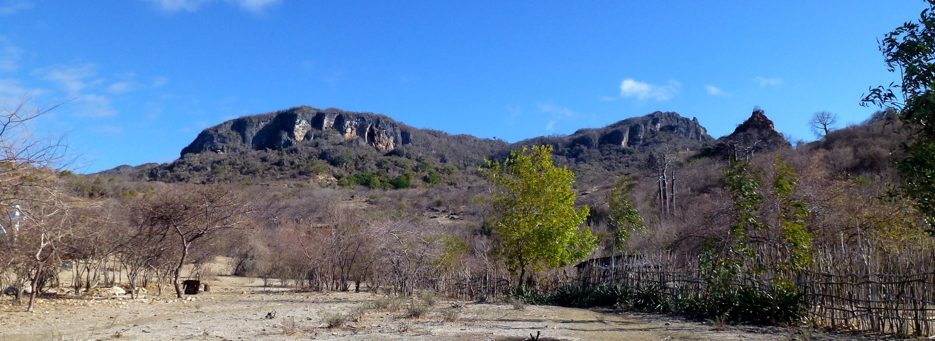 Visiter La Montagne des Français - Madagascar