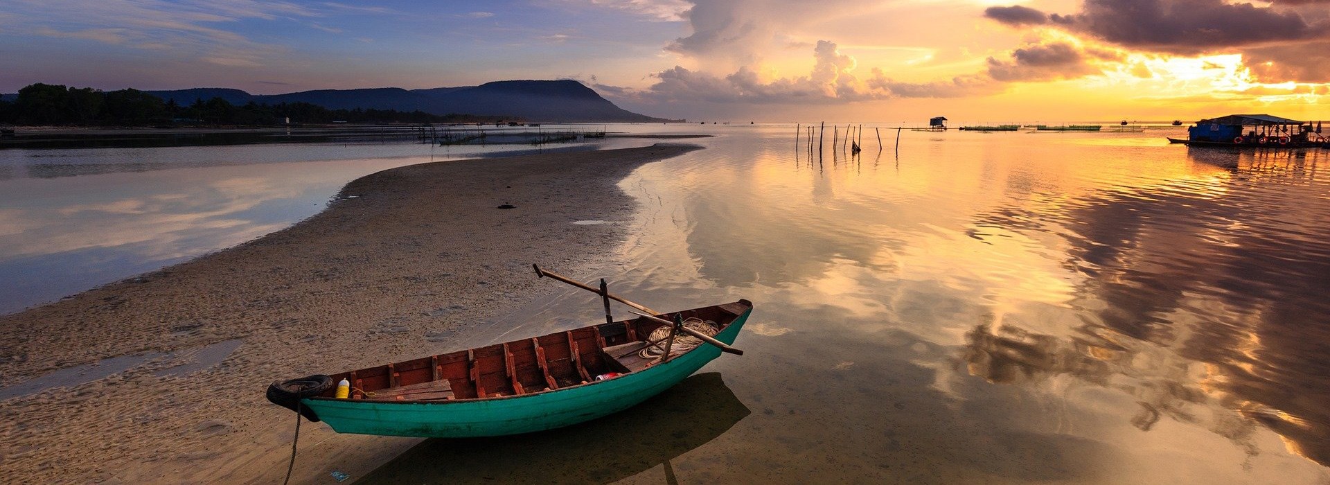 Visiter L'île de Phu-Quoc - Vietnam