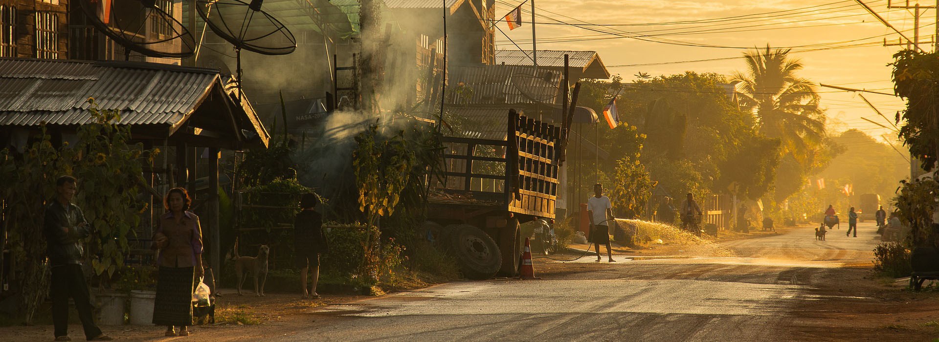 Visiter Phatthalung - Thaïlande