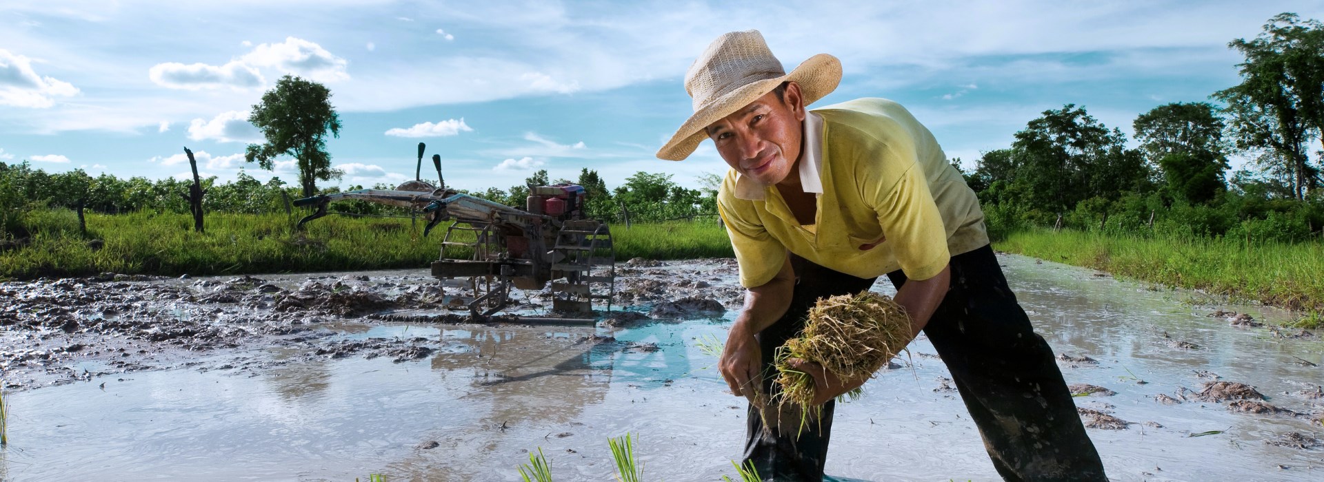 Visiter La Province de Phichit - Thaïlande