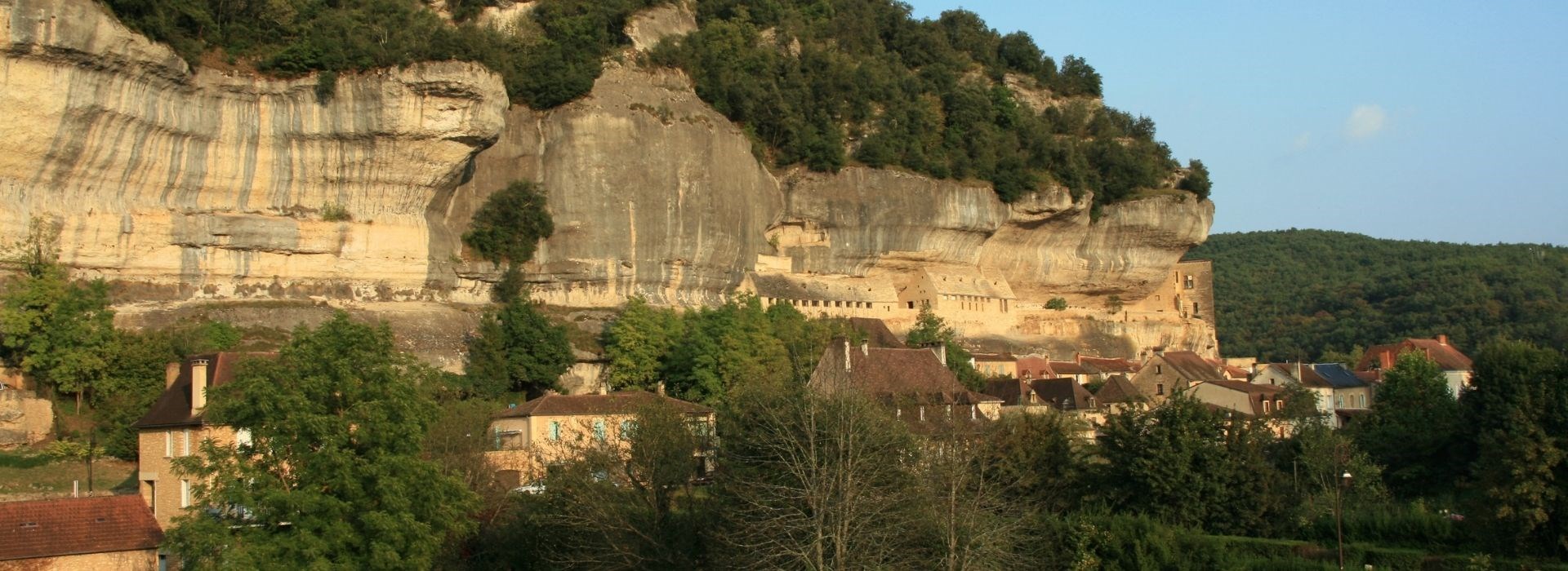 Visiter Les Eyzies - Nouvelle-Aquitaine