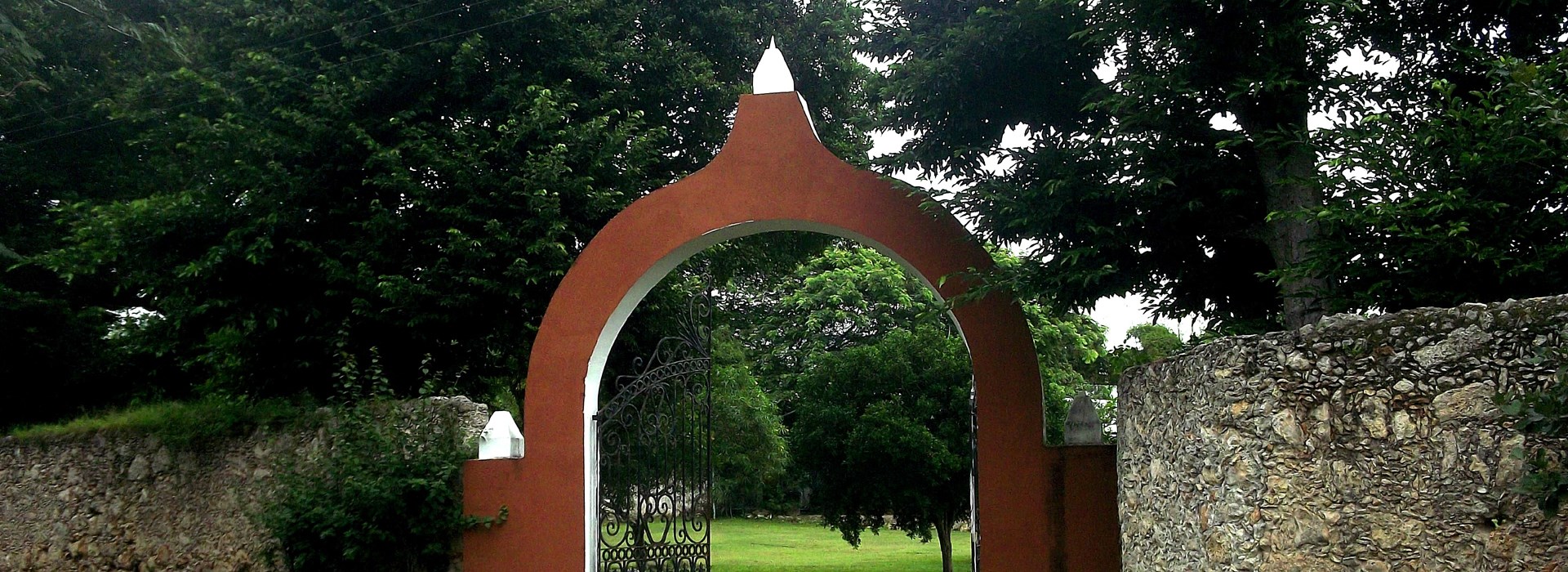 Visiter L'Hacienda Sotuta de Peon - Mexique