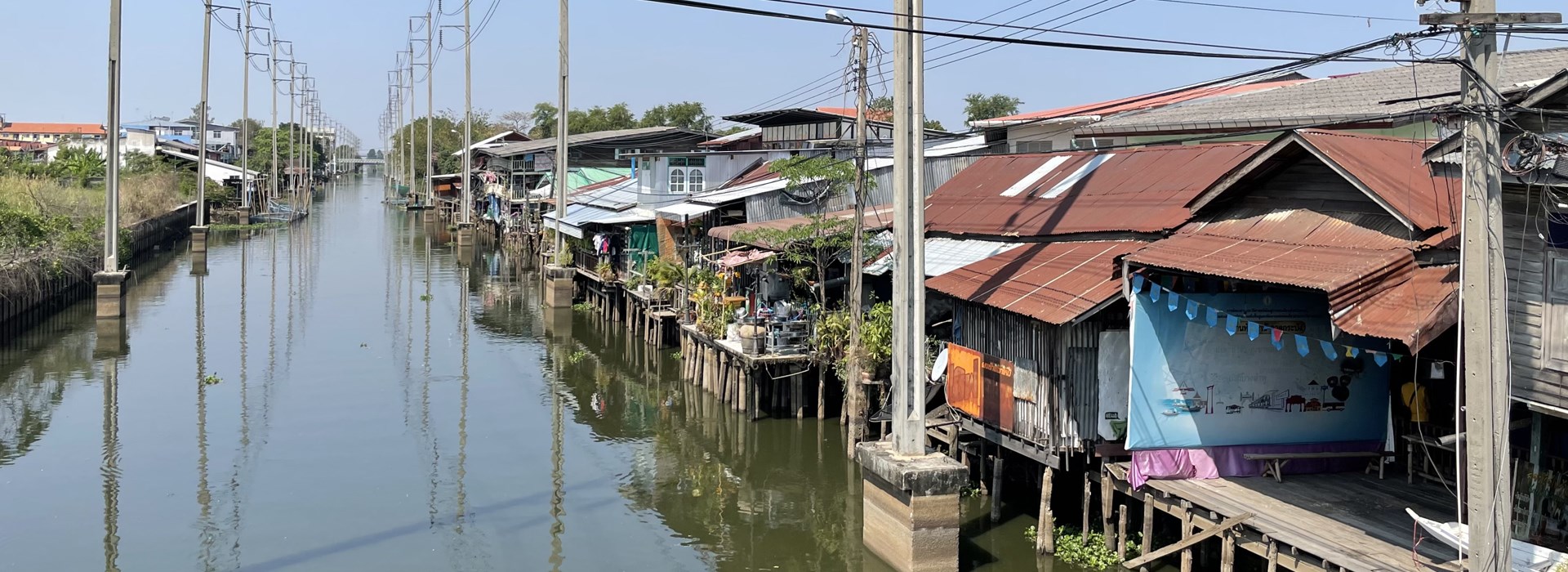 Visiter Le marché Hua Takhe - Thaïlande