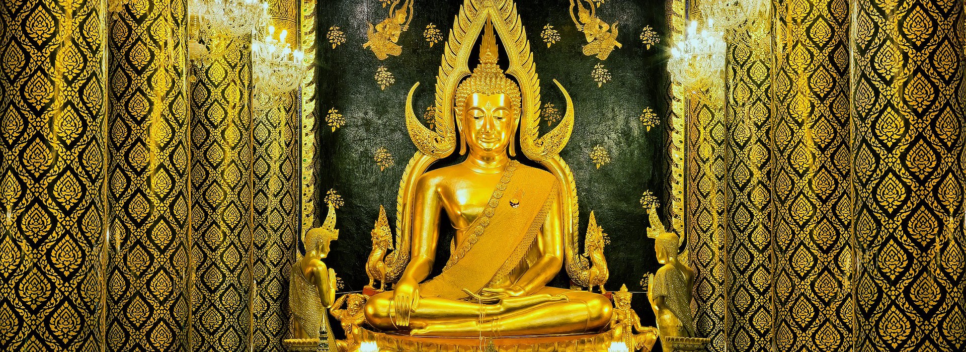 Visiter Phitsanulok - Thaïlande