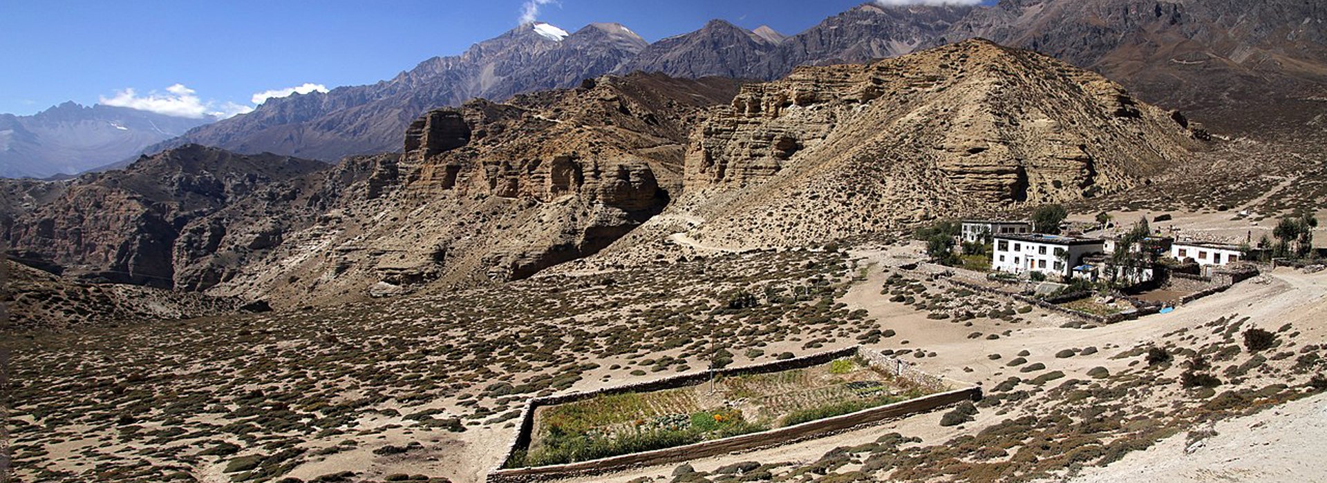 Visiter Syangboche - Népal