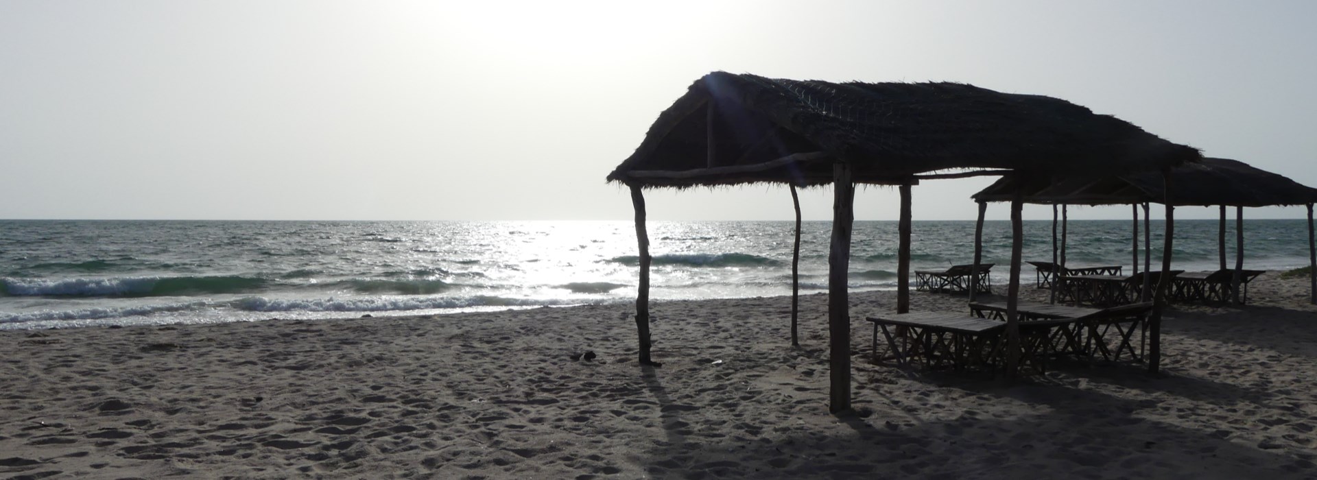 Visiter Palmarin - Sénégal